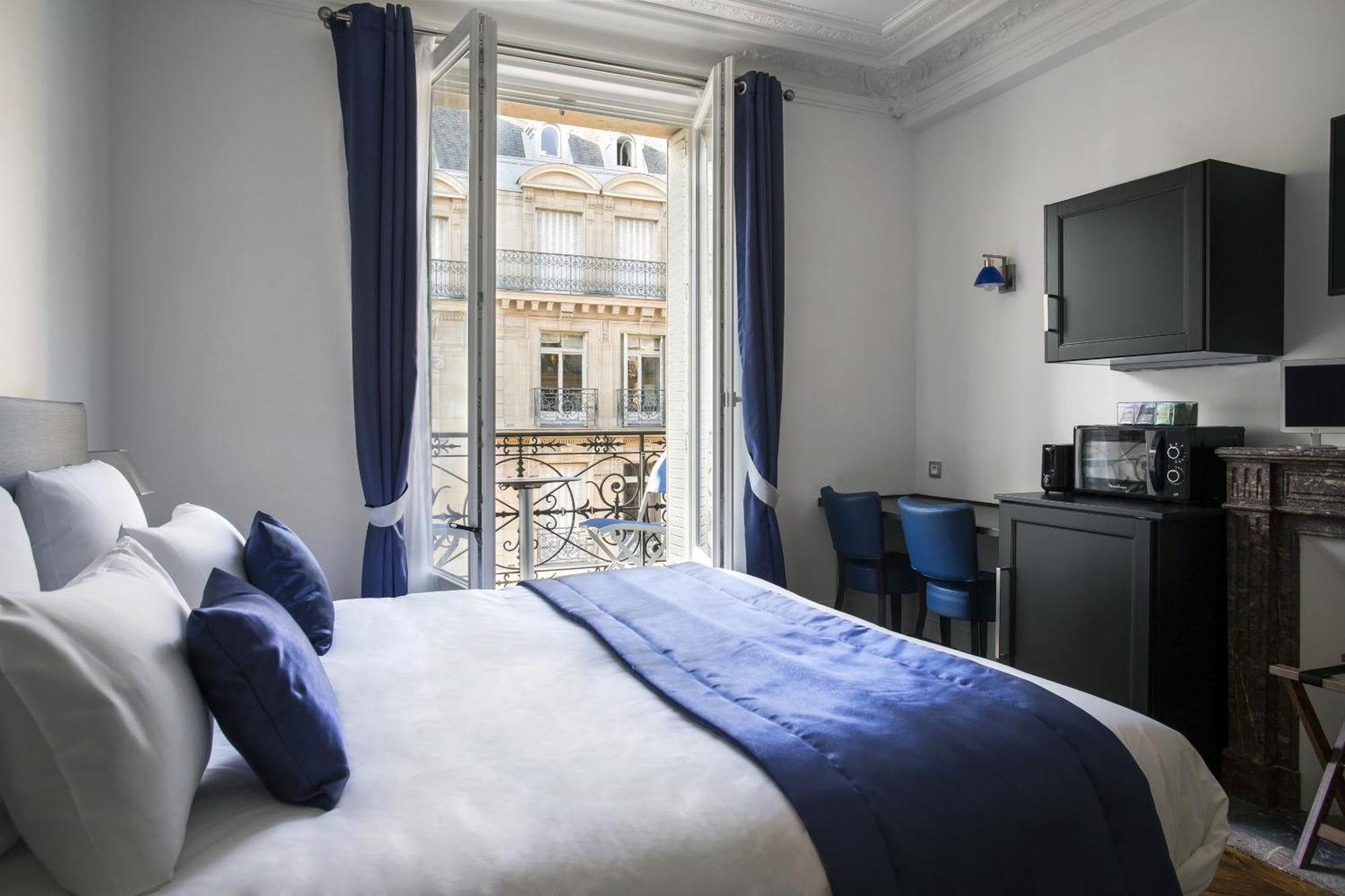 Vestay George V Paris Room photo